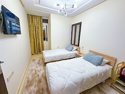 Luxoria home - 2 min to corniche