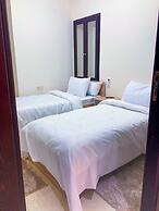 Luxoria home - 2 min to corniche