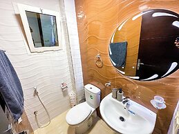 Luxoria home - 2 min to corniche