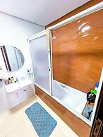 Luxoria home - 2 min to corniche