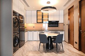 Imperial KLCC by Opus Hospitality