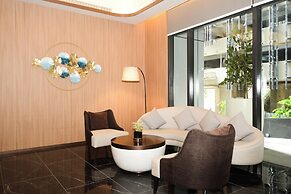 Imperial KLCC by Opus Hospitality