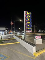 Rawls Motel