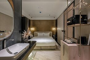 iRest Signature Ba Dinh Lakeside