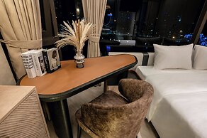 iRest Signature Ba Dinh Lakeside