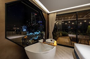 iRest Signature Ba Dinh Lakeside