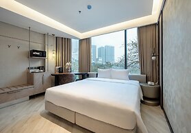 iRest Signature Ba Dinh Lakeside