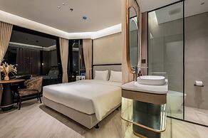 iRest Signature Ba Dinh Lakeside