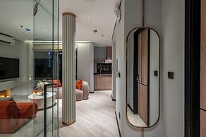 iRest Signature Ba Dinh Lakeside