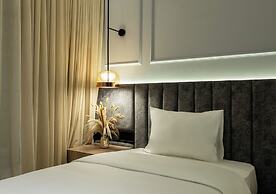 iRest Signature Ba Dinh Lakeside