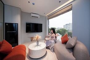 iRest Signature Ba Dinh Lakeside