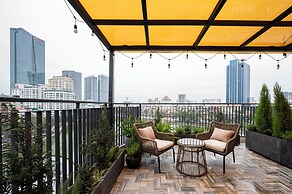 iRest Signature Ba Dinh Lakeside