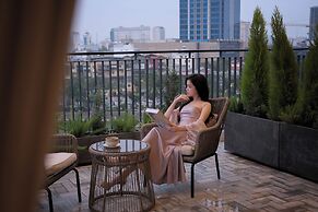 iRest Signature Ba Dinh Lakeside