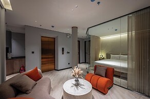 iRest Signature Ba Dinh Lakeside