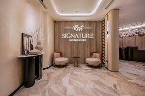 iRest Signature Ba Dinh Lakeside