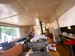 Taringatura Backpackers