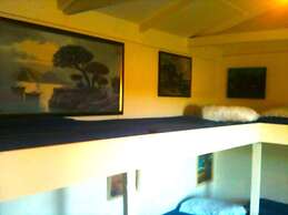 Taringatura Backpackers