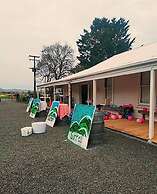 Taringatura Backpackers