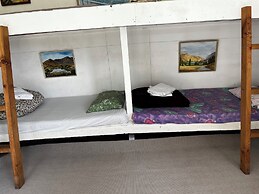 Taringatura Backpackers