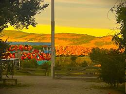 Taringatura Backpackers