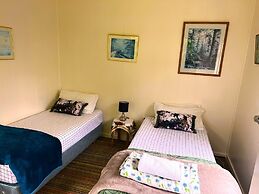 Taringatura Backpackers