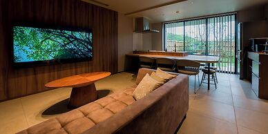 Rakuten STAY TERRACE Hakone Kowakudani