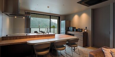 Rakuten STAY TERRACE Hakone Kowakudani