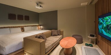 Rakuten STAY TERRACE Hakone Kowakudani