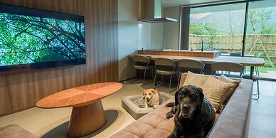 Rakuten STAY TERRACE Hakone Kowakudani