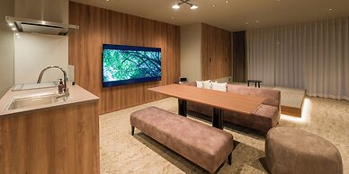 Rakuten STAY TERRACE Hakone Kowakudani