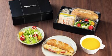 Rakuten STAY TERRACE Hakone Kowakudani