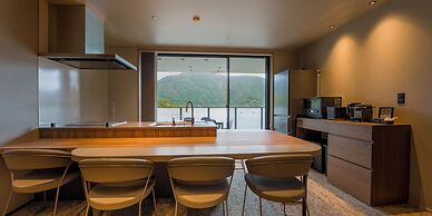 Rakuten STAY TERRACE Hakone Kowakudani