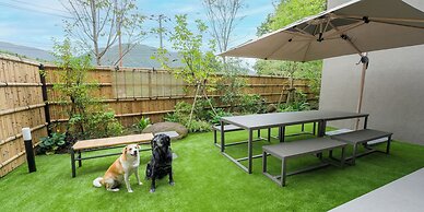 Rakuten STAY TERRACE Hakone Kowakudani