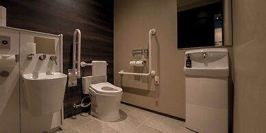 Rakuten STAY TERRACE Hakone Kowakudani