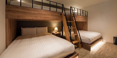 Rakuten STAY TERRACE Hakone Kowakudani