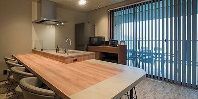 Rakuten STAY TERRACE Hakone Kowakudani