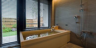 Rakuten STAY TERRACE Hakone Kowakudani