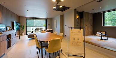 Rakuten STAY TERRACE Hakone Kowakudani