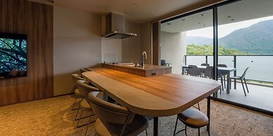 Rakuten STAY TERRACE Hakone Kowakudani