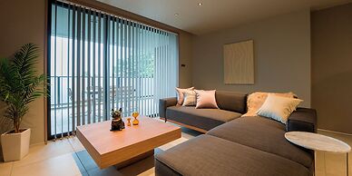 Rakuten STAY TERRACE Hakone Kowakudani