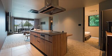 Rakuten STAY TERRACE Hakone Kowakudani