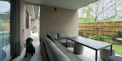 Rakuten STAY TERRACE Hakone Kowakudani