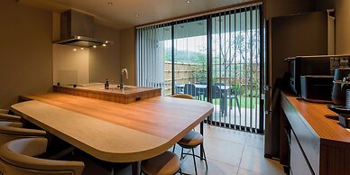 Rakuten STAY TERRACE Hakone Kowakudani