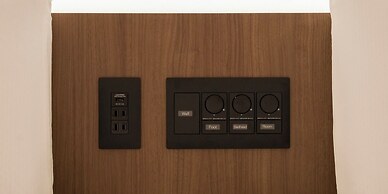 Rakuten STAY TERRACE Hakone Kowakudani