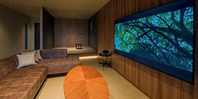 Rakuten STAY TERRACE Hakone Kowakudani