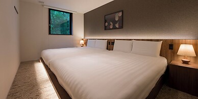 Rakuten STAY TERRACE Hakone Kowakudani