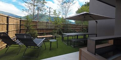 Rakuten STAY TERRACE Hakone Kowakudani