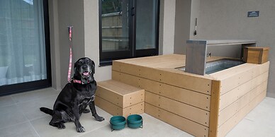 Rakuten STAY TERRACE Hakone Kowakudani