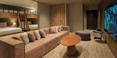 Rakuten STAY TERRACE Hakone Kowakudani