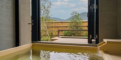 Rakuten STAY TERRACE Hakone Kowakudani